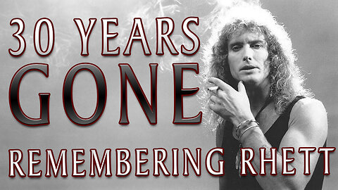 Reissues Remembering One of Rock's Great | Vinyl Community