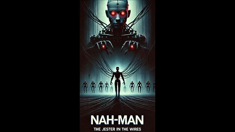 NAH-MAN: The Jester in the Wires