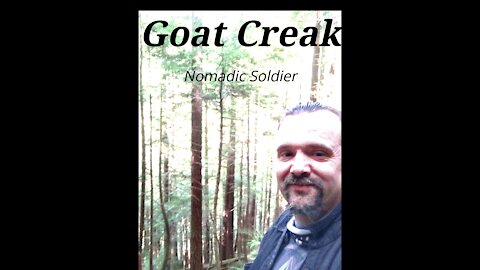 Goat Creak