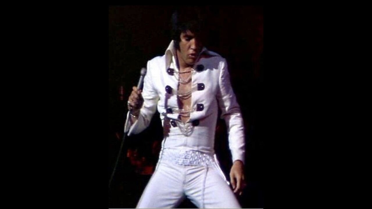 Elvis Presley - Polk Salad Annie