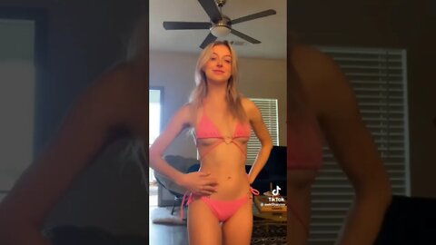 Cute bikini #shorts #trendingshorts #bikini