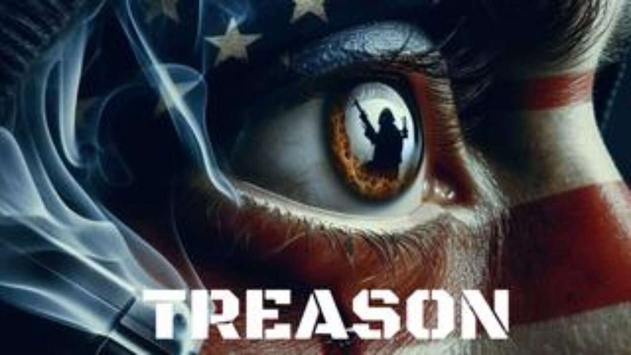 What Is Treason? (Trailer)