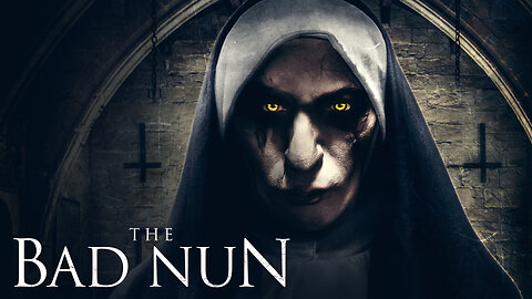 The Bad Nun (2018)