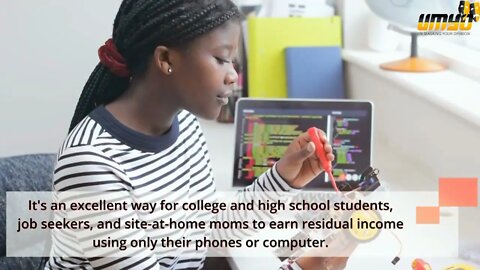 King Hedake "U.M.Y.O Sports"