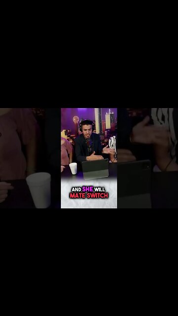 Why You Should Mate Switch (Dual Mating)