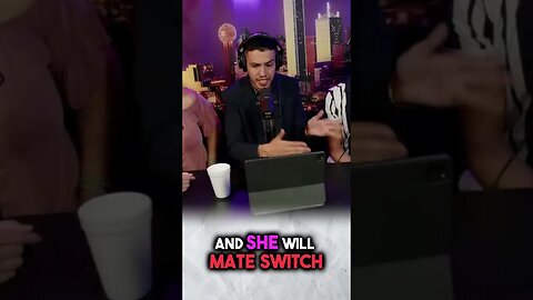 Why You Should Mate Switch (Dual Mating)