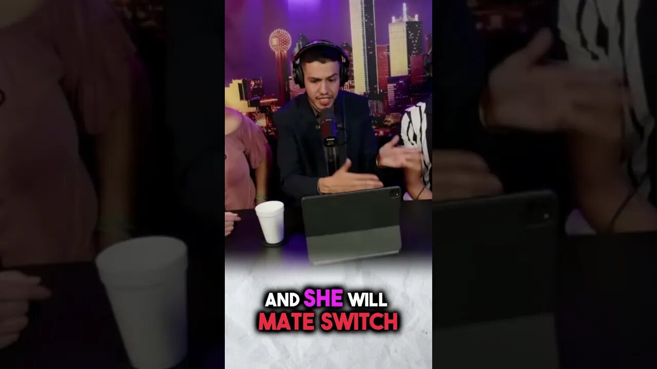 Why You Should Mate Switch (Dual Mating)
