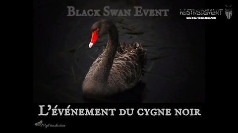 L'évènement du cygne noir