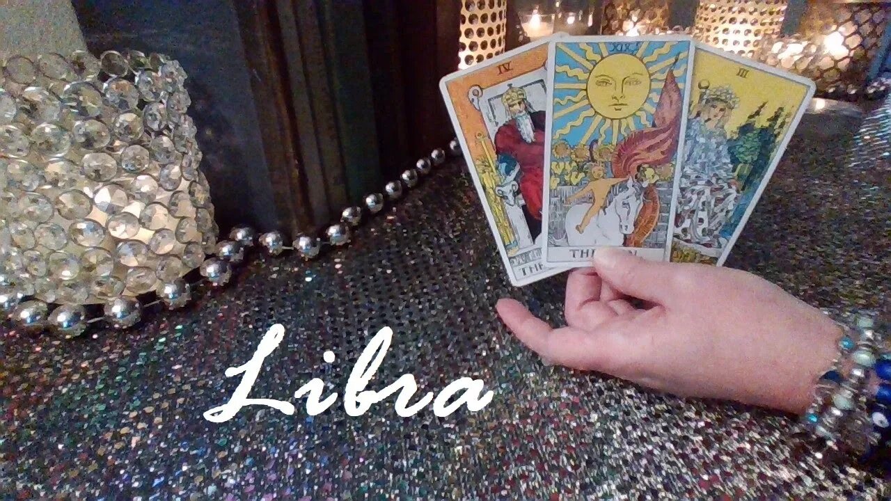 Libra January 2022 ❤️ "Let Me Love You The Right Way Libra"💲A Successful New Beginning In Career