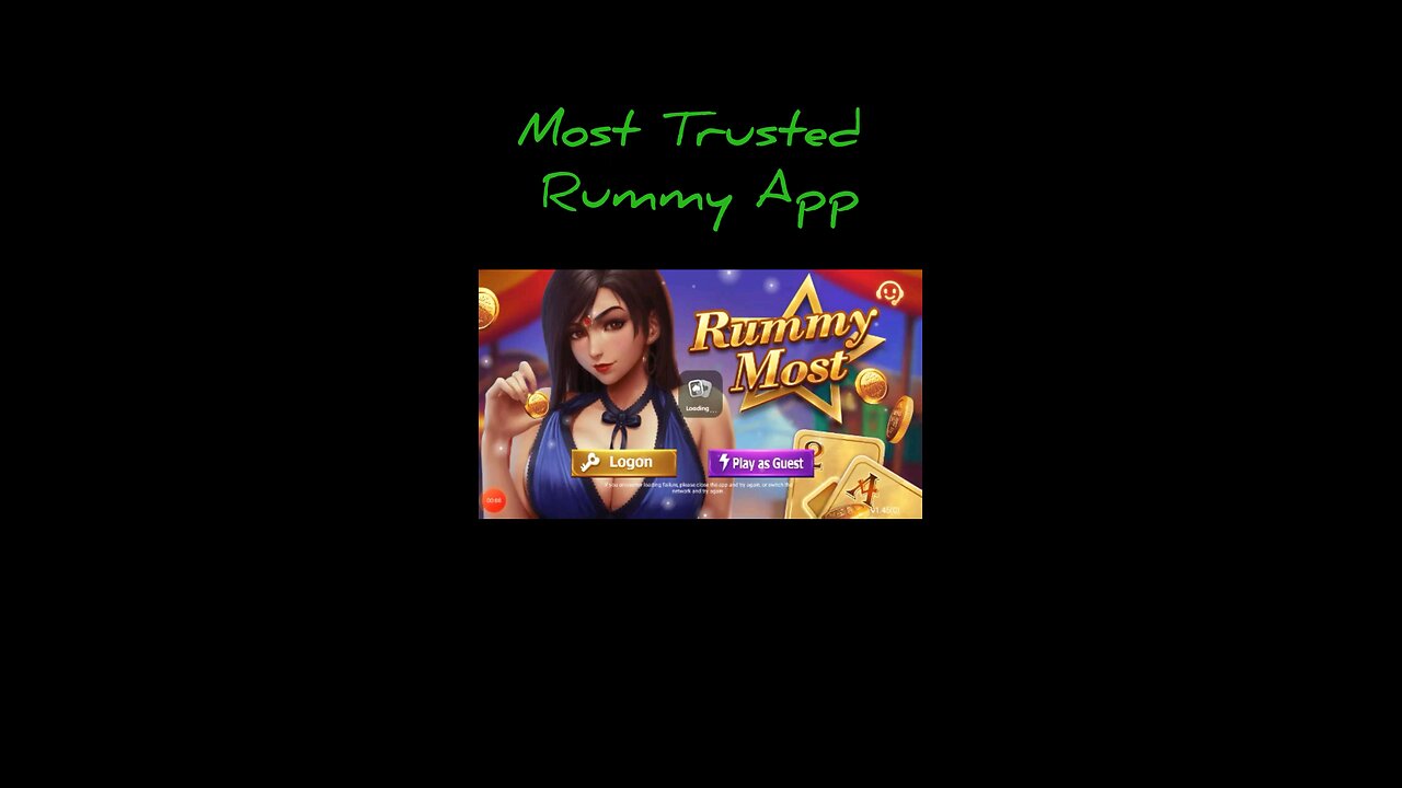 New Rummy App Today | New Rummy Earning App Today | New Rummy MostApp Today | Rummy New App