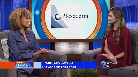 Plexaderm - Trial Pack July 2020