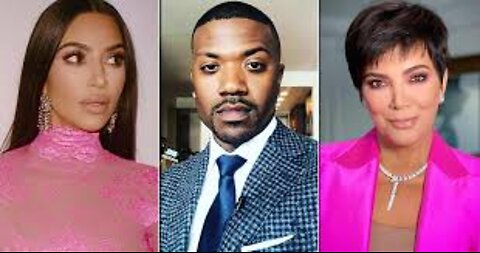 RAY J VS. THE KARDASHIANS ⚖️