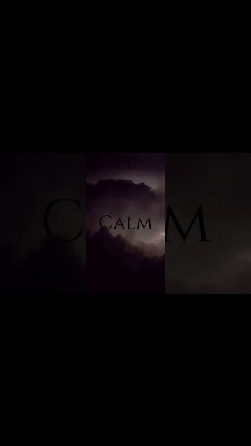 @Ej TheMaker 10.31.22 #calm