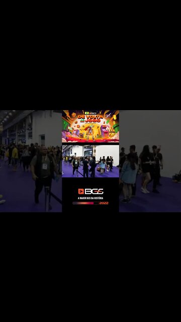 ✅CORTES #35 - R-BOX NA BGS 2022