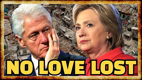 Why Haiti DESPISES The Clintons - w/ Danny Shaw