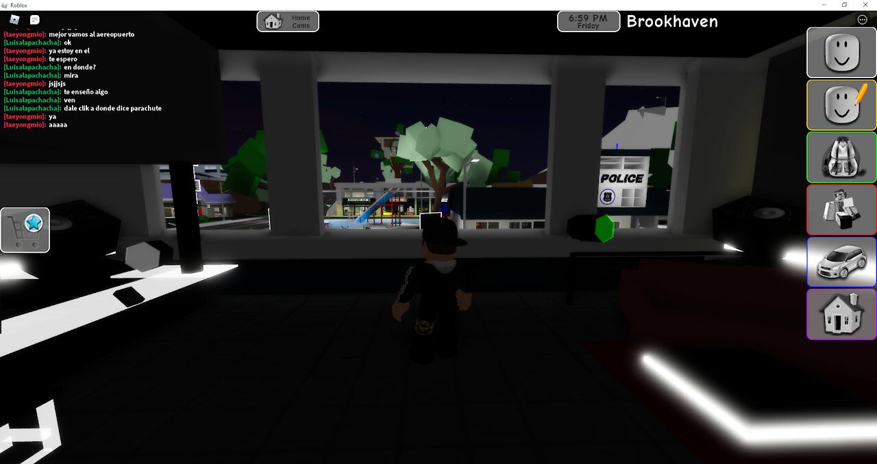 brookhaven id codes for mood roblox