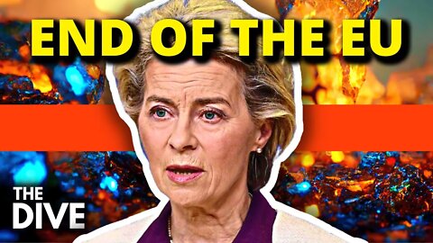 EU Is Imploding