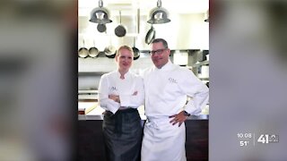 Bluestem to close after 17 years; owners to focus on family, Rye