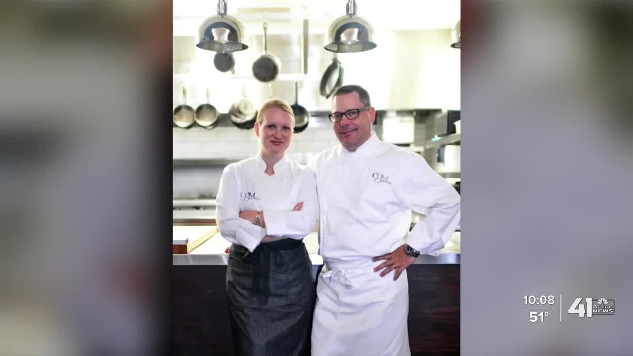 Bluestem to close after 17 years; owners to focus on family, Rye
