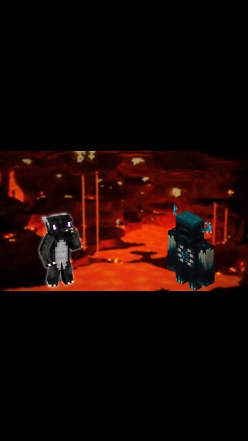 Can the Warden be summoned in the Nether?!