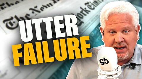 What everyone's MISSING about the New York Times/Media Matters THREAT against YouTube