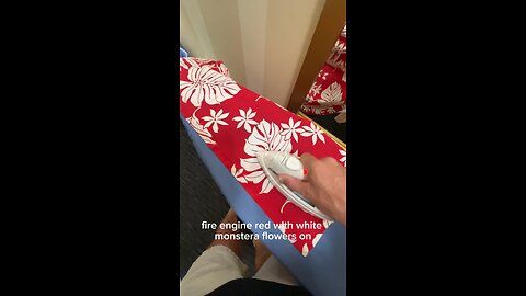 Just ironing shirts.💪 #buttonupshirtco