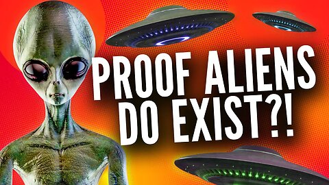 Do Aliens Really Exist? Congress Hears Testimony from EYEWITNESSES!