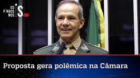 Câmara dos Deputados discute mensalidade em universidades públicas