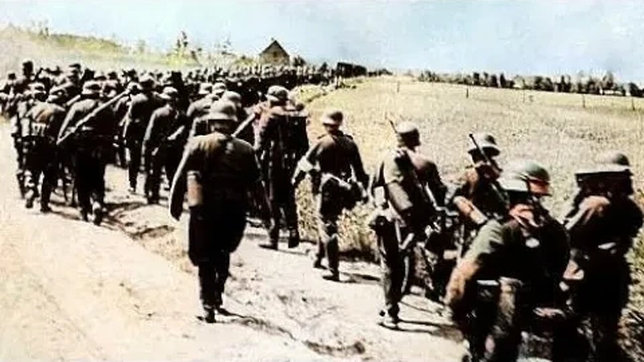 Operação Casa BLUE: Segunda Guerra Mundial 🏠💙 #war #guerra #war