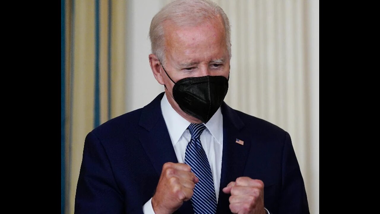 Biden Signs Massive Climate and Health Care Legislation