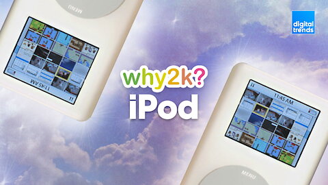 Why2K? - iPod