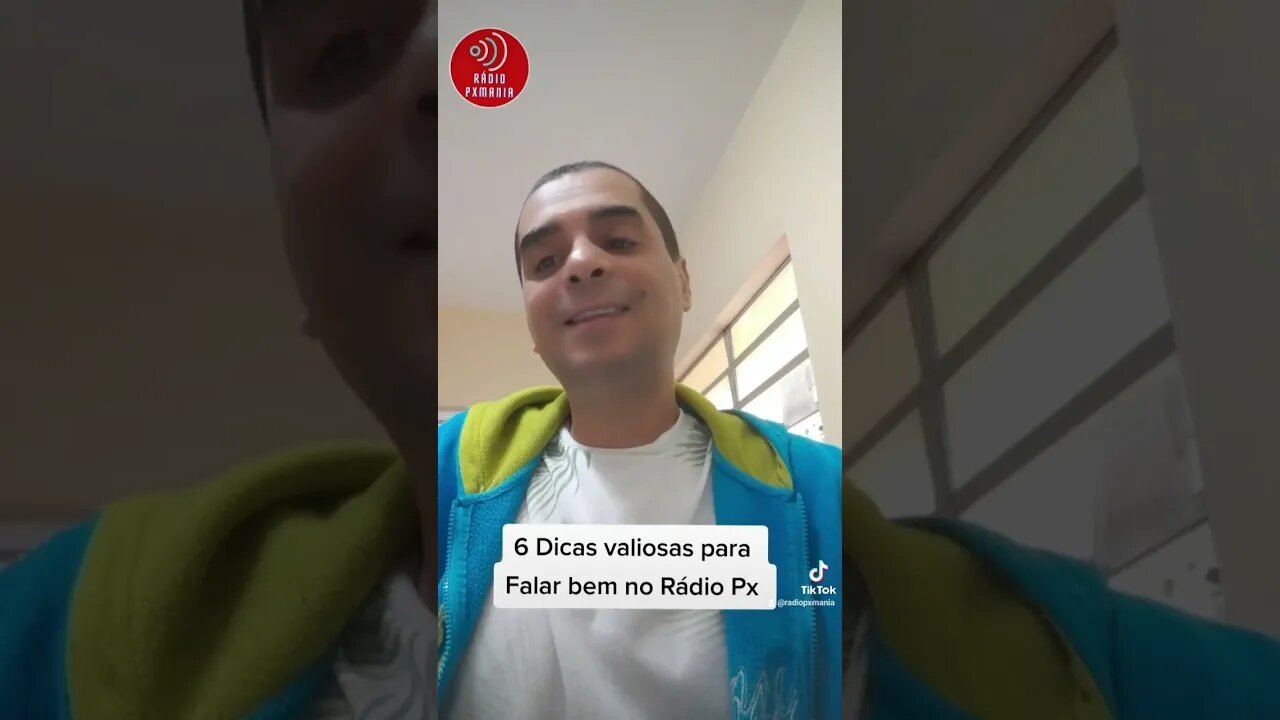 Dicas para Falar bem com o Rádio Px