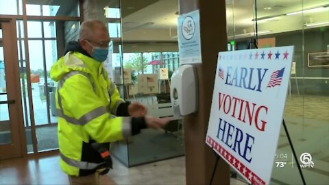 Trump pays $3 million for recount of 2 Wisconsin counties