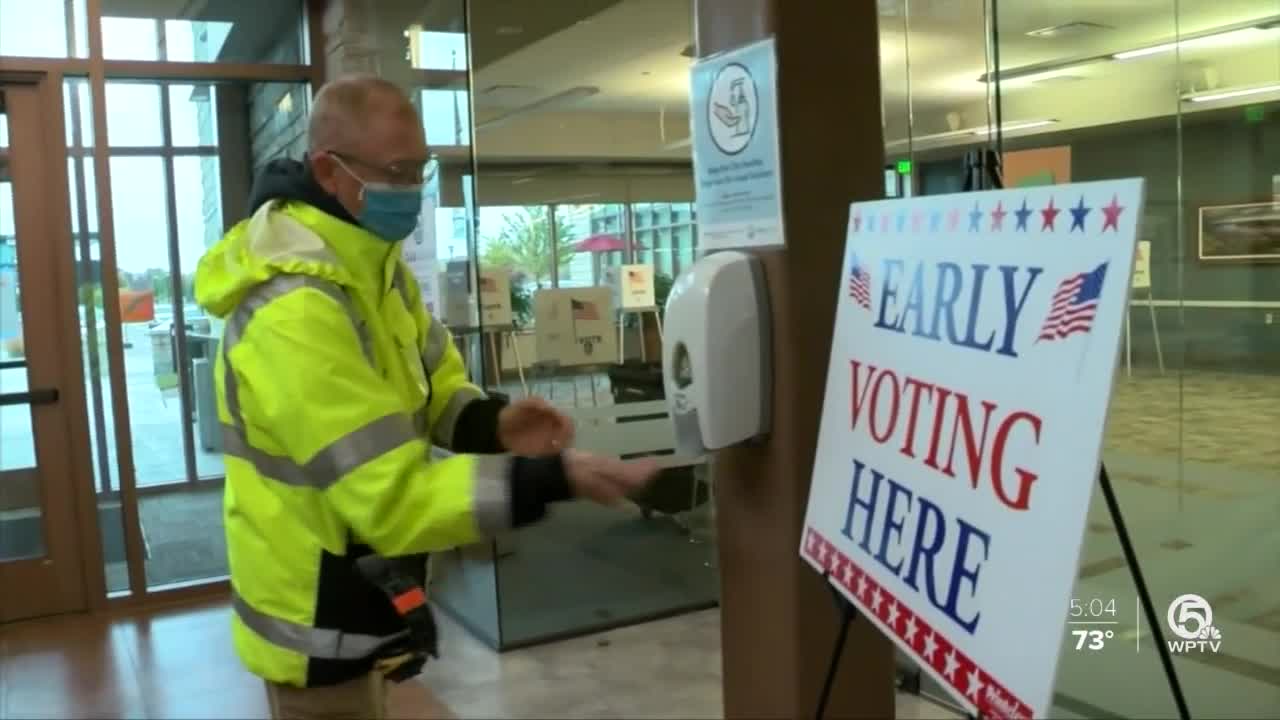 Trump pays $3 million for recount of 2 Wisconsin counties