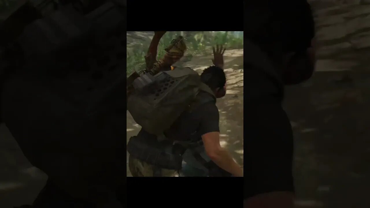 Never leave your buddy behind #ps5 #shorts