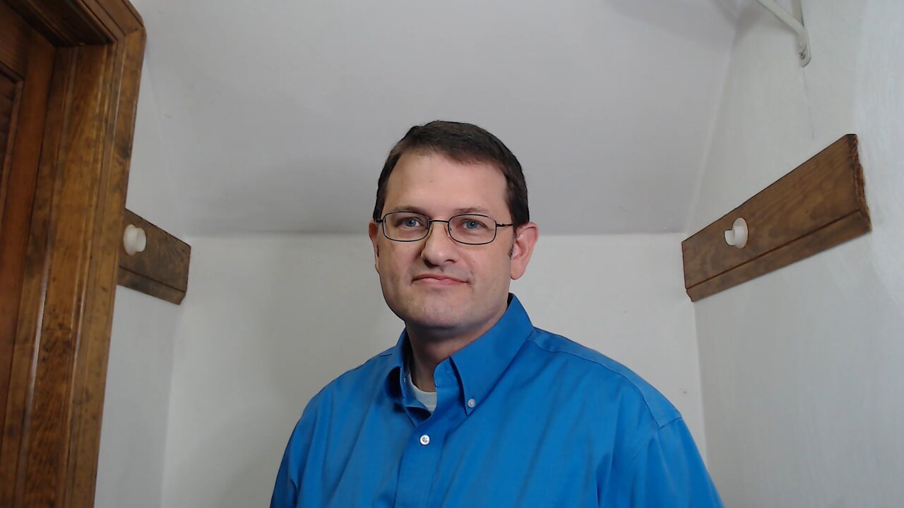 Bible Prophecy in the News: Global Drought, Microchipping Kids, and the EU in Crisis