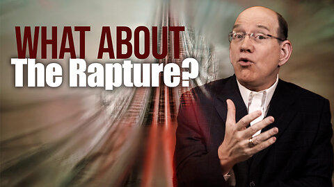 The Rapture of the Church