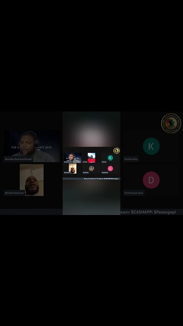 Black Liberal Admits He Votes For Symbolism