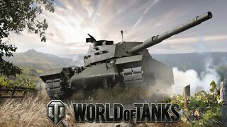 Super M48 | U.S.A. Medium Tank | Western Alliance | World of Tanks