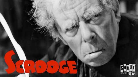 Scrooge (1935)