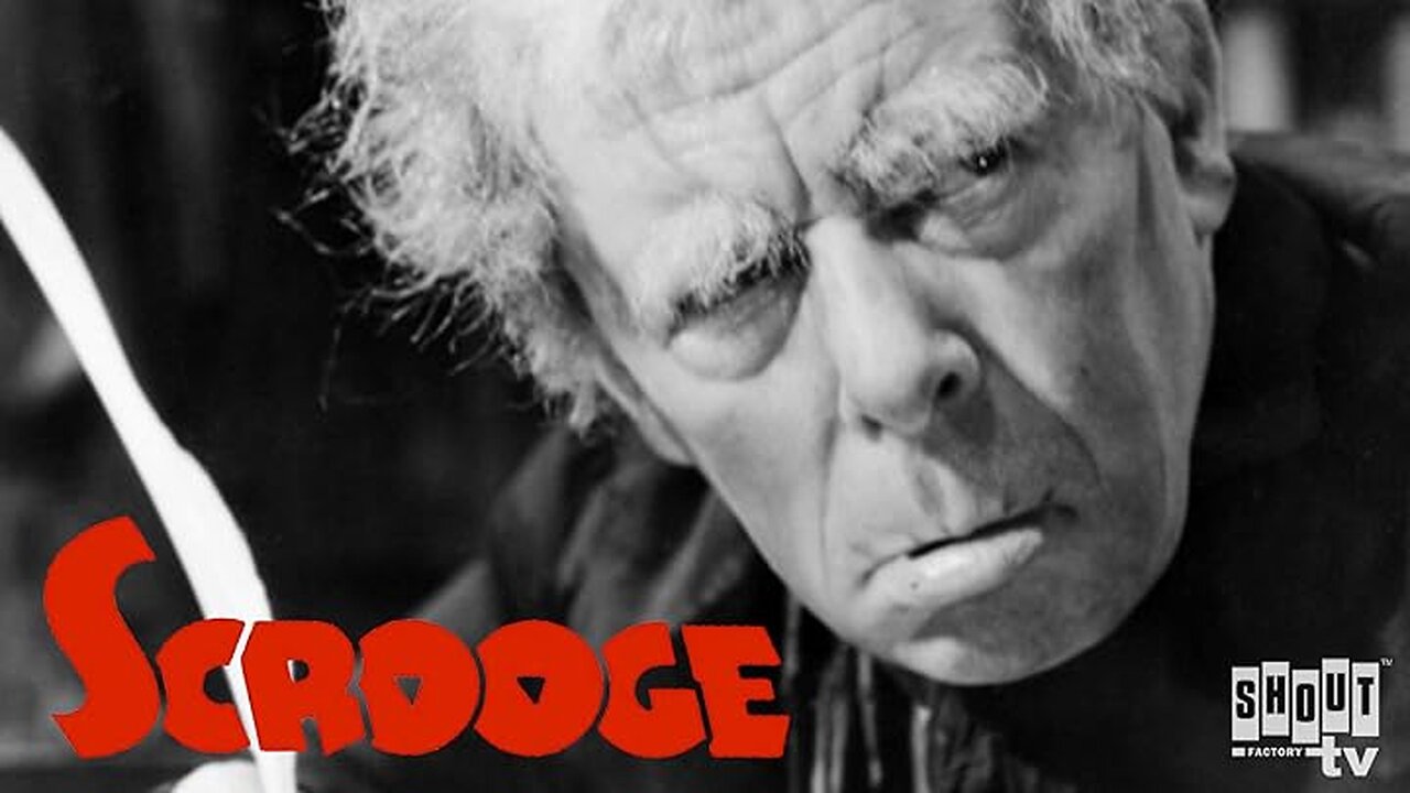 Scrooge (1935)