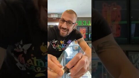 TwT #shorts | #24 | How to change your coil without dumping your e juice.