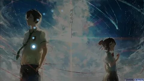 Session 4: Osu! (Nandemo Nai Ya) - -