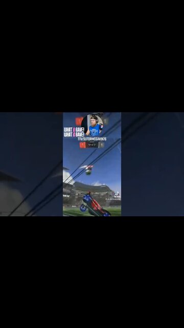 get outta here. #epicsave #whatasave #rocketleague #twitchclips #shorts #smallstreamer #gaming