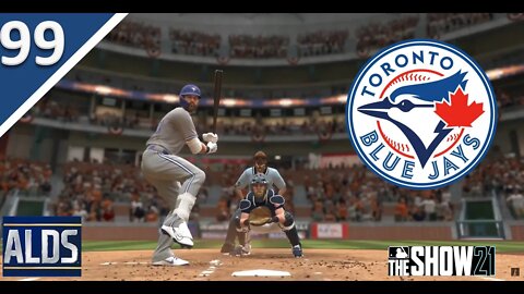 Mahle Falls Back to Earth l SoL Franchise l MLB the Show 21 l Part 99