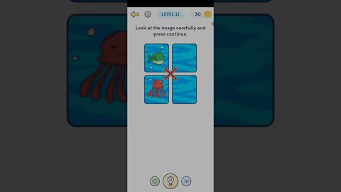 Smart Brain Level 11