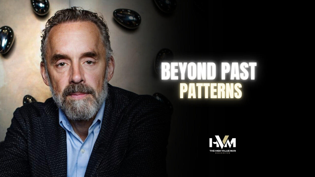 Beyond Past Patterns