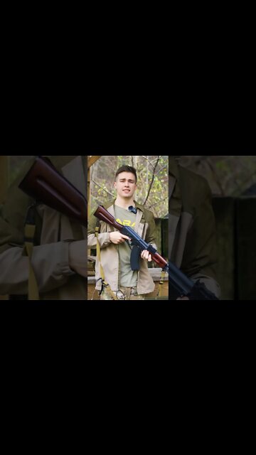 Mounting An Optic On Your PSA AK 103