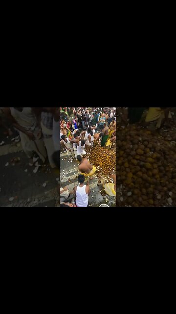 Toronto is Gotham city