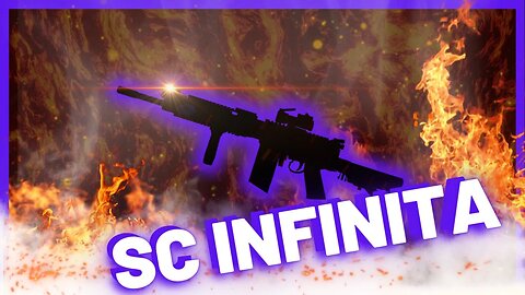 SC INFINITA? 🤔 MUITA BALA NESSA ARMA! 🤔 POINT BLANK - TioBen